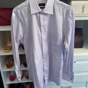 Alara men’s dress shirt